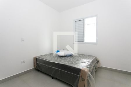 Quarto de apartamento para alugar com 1 quarto, 35m² em Santana, São Paulo