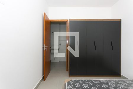 Quarto de apartamento para alugar com 1 quarto, 35m² em Santana, São Paulo
