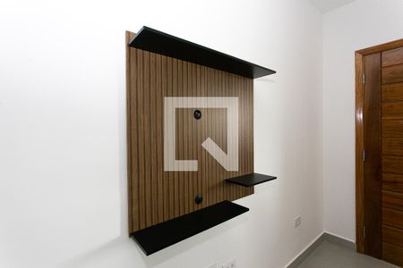 Sala de apartamento para alugar com 1 quarto, 35m² em Santana, São Paulo