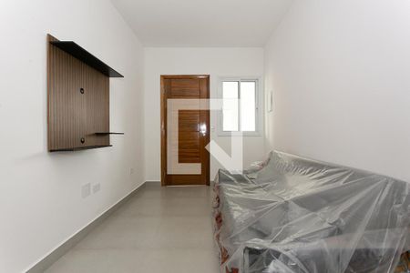 Apartamento para alugar com 1 quarto, 39m² em Santana, São Paulo