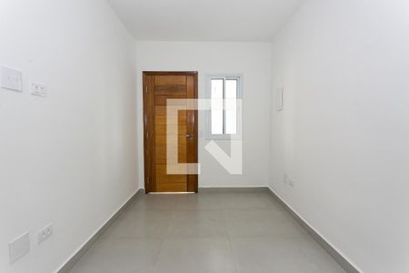 Apartamento para alugar com 1 quarto, 39m² em Santana, São Paulo