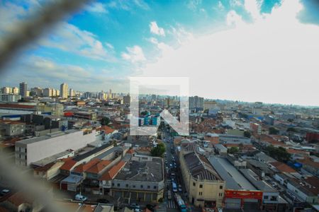 Apartamento à venda com 2 quartos, 57m² em Catumbi, São Paulo