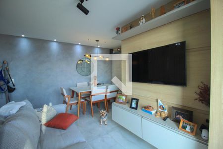 Apartamento à venda com 2 quartos, 57m² em Catumbi, São Paulo