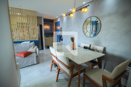 Apartamento à venda com 2 quartos, 57m² em Catumbi, São Paulo