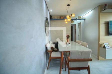 Apartamento à venda com 2 quartos, 57m² em Catumbi, São Paulo