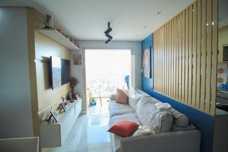 Apartamento à venda com 2 quartos, 57m² em Catumbi, São Paulo