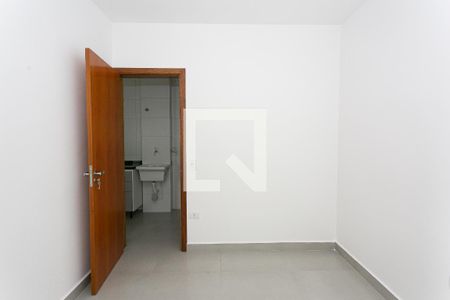 Quarto de apartamento para alugar com 1 quarto, 35m² em Santana, São Paulo