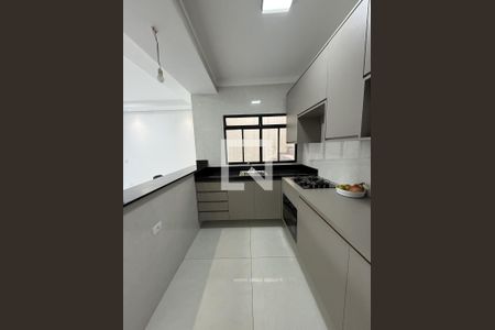 Cozinha de casa à venda com 2 quartos, 150m² em Independência, São Bernardo do Campo