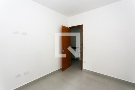 Quarto de apartamento para alugar com 1 quarto, 35m² em Santana, São Paulo