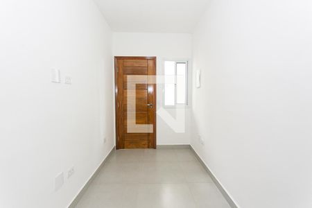 Apartamento para alugar com 1 quarto, 39m² em Santana, São Paulo
