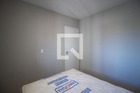 Suite  de apartamento para alugar com 1 quarto, 45m² em Parque Campolim, Sorocaba