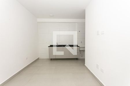 Apartamento para alugar com 1 quarto, 39m² em Santana, São Paulo