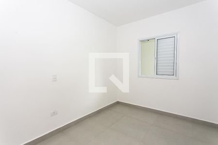 Quarto de apartamento para alugar com 1 quarto, 39m² em Santana, São Paulo