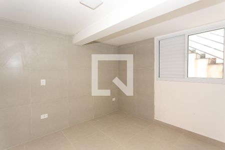Quarto de apartamento para alugar com 1 quarto, 35m² em Santana, São Paulo