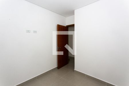 Quarto de apartamento para alugar com 1 quarto, 35m² em Santana, São Paulo