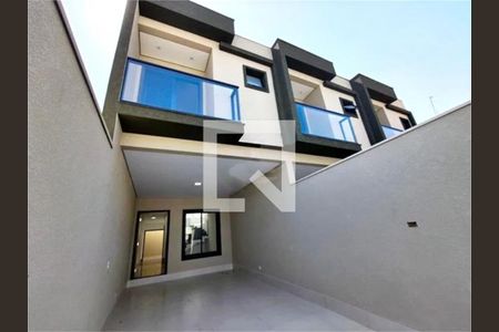 Casa à venda com 3 quartos, 96m² em Jardim Vista Linda, São Paulo