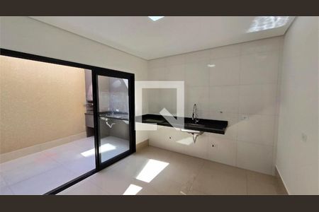 Casa à venda com 3 quartos, 96m² em Jardim Vista Linda, São Paulo