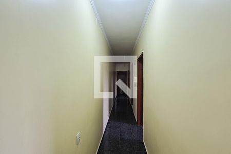 Corredor de casa à venda com 4 quartos, 392m² em Alvarenga, São Bernardo do Campo