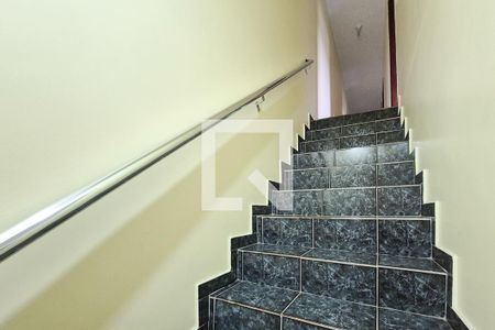 Corredor de casa à venda com 4 quartos, 392m² em Alvarenga, São Bernardo do Campo