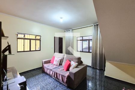 Casa à venda com 4 quartos, 392m² em Alvarenga, São Bernardo do Campo