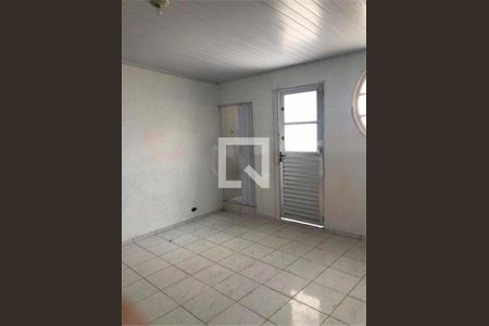 Casa à venda com 4 quartos, 225m² em Jardim Cristiane, Santo André
