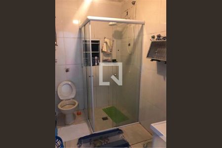 Casa à venda com 4 quartos, 225m² em Jardim Cristiane, Santo André
