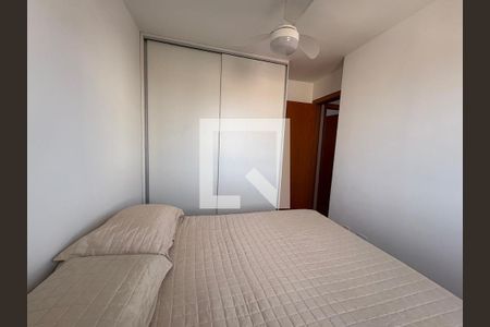 Quarto  de apartamento à venda com 2 quartos, 44m² em Parque Industrial, Campinas
