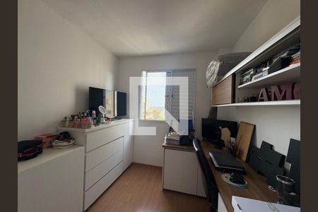 Quarto de apartamento à venda com 2 quartos, 44m² em Parque Industrial, Campinas