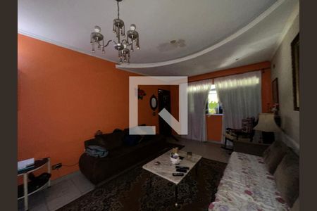 Sala de casa à venda com 3 quartos, 199m² em Parque Viana, Barueri