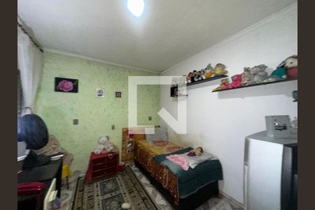 Quarto 1 de casa à venda com 3 quartos, 199m² em Parque Viana, Barueri