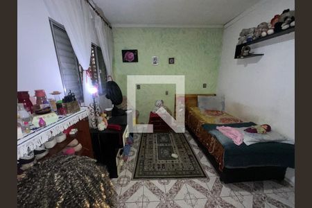 Quarto 1 de casa à venda com 3 quartos, 199m² em Parque Viana, Barueri