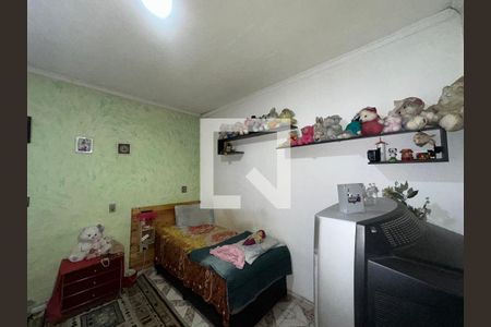 Quarto 1 de casa à venda com 3 quartos, 199m² em Parque Viana, Barueri