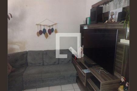 Casa à venda com 2 quartos, 142m² em Cambuci, São Paulo