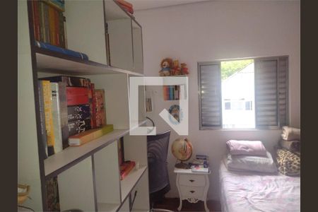 Casa à venda com 2 quartos, 142m² em Cambuci, São Paulo