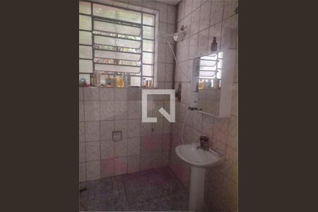 Casa à venda com 2 quartos, 142m² em Cambuci, São Paulo