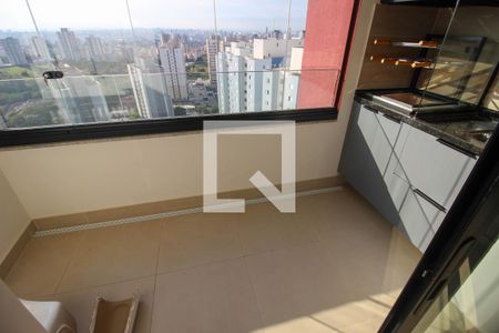 Apartamento para alugar com 1 quarto, 45m² em Parque Campolim, Sorocaba