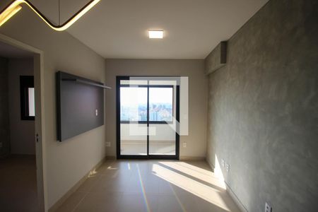 Apartamento para alugar com 1 quarto, 45m² em Parque Campolim, Sorocaba