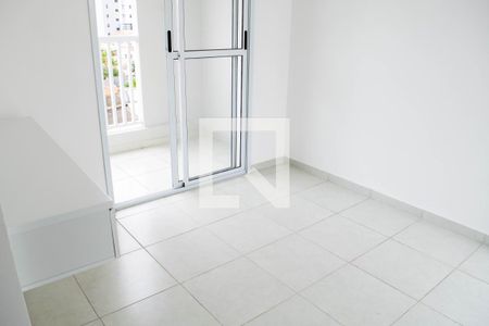 Sala de apartamento para alugar com 1 quarto, 38m² em Cidade Mãe do Céu, São Paulo