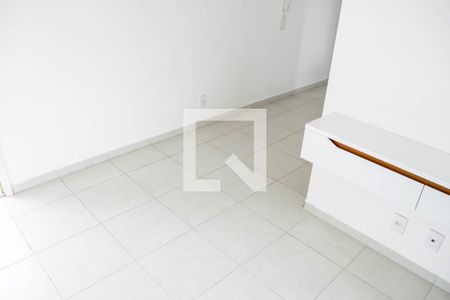 Sala de apartamento para alugar com 1 quarto, 38m² em Cidade Mãe do Céu, São Paulo