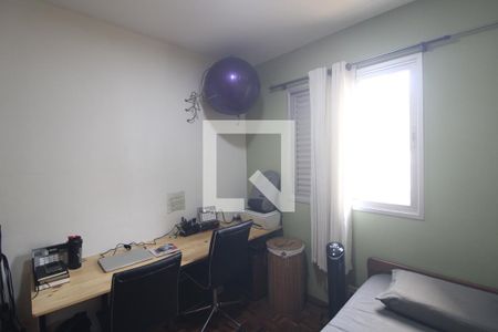 Quarto 2 de apartamento à venda com 2 quartos, 48m² em Jardim Sabara, São Paulo