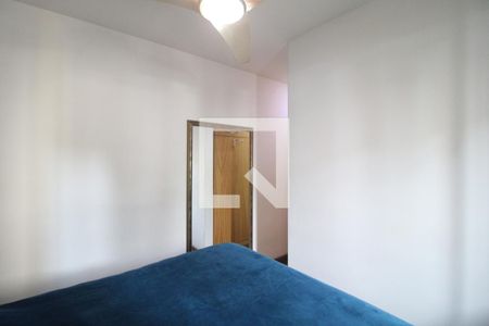 Quarto 1 de apartamento à venda com 2 quartos, 48m² em Jardim Sabara, São Paulo