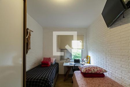 Quarto 2 de apartamento à venda com 2 quartos, 58m² em Ferrazópolis, São Bernardo do Campo