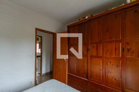 Quarto 1 de apartamento à venda com 2 quartos, 58m² em Ferrazópolis, São Bernardo do Campo