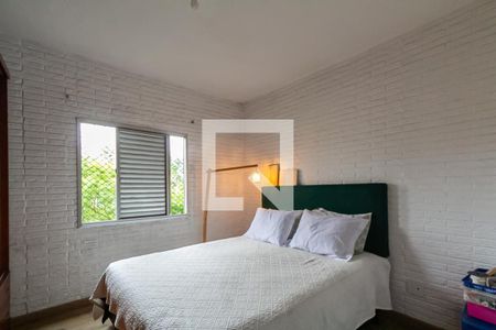 Quarto 1 de apartamento à venda com 2 quartos, 58m² em Ferrazópolis, São Bernardo do Campo