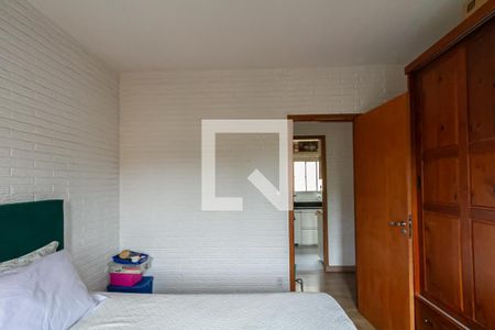 Quarto 1 de apartamento à venda com 2 quartos, 58m² em Ferrazópolis, São Bernardo do Campo