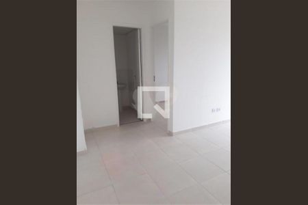 Apartamento à venda com 1 quarto, 30m² em Vila Guilhermina, São Paulo