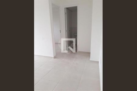 Apartamento à venda com 1 quarto, 30m² em Vila Guilhermina, São Paulo