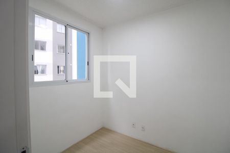 Quarto 2 de apartamento para alugar com 2 quartos, 35m² em Usina Piratininga, São Paulo