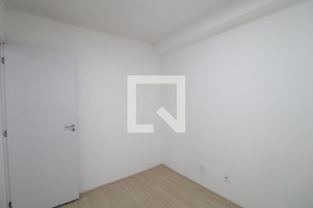 Quarto 1 de apartamento para alugar com 2 quartos, 35m² em Usina Piratininga, São Paulo