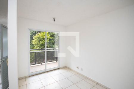 Apartamento para alugar com 2 quartos, 48m² em Parque Edu Chaves, São Paulo
